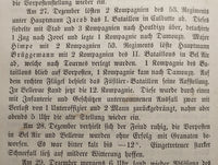 Geschichte des 2. Hannoverschen Infanterie-Regiments Nr. 77 (1866 - 1891). Die ersten 25 Jahre 1866 bis 1891.