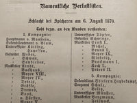 Geschichte des 2. Hannoverschen Infanterie-Regiments Nr. 77 (1866 - 1891). Die ersten 25 Jahre 1866 bis 1891.