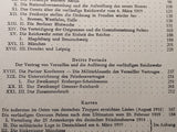 Geschichte des Deutschen Heeres seit dem Waffenstillstand 1918-1938. Bd.1: Vom Kaiserheer zur Reichswehr.