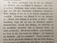 Kriegsgefangen: Schilderungen eigener Erlebnisse aus dem Feldzuge 1870/71