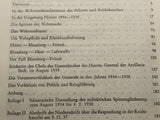 Zwischen Wehrmacht und Hitler. 1934-1938