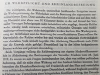 Zwischen Wehrmacht und Hitler. 1934-1938
