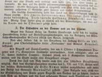 Der deutsch-französische Krieg 1870/71 : Festschrift zur 25jährigen Jubelfeier der Einigung Deutschlands. Für unsere Jugend und unser Volk.