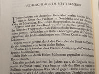 Die Strategie einer Diktatur. Aufstieg und Fall deutscher Generale.