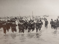 Das Volk in Waffen. 2. Band: Die Flotte.