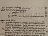 Jahrbücher für die deutsche Armee und Marine. Jahrgang 1896. Januar bis Juni.