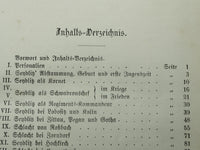 Friedrich Wilhelm von Seydlitz. Königl. Preußischer General der Kavallerie. Der Deutschen Reiterei gewidmet.