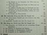 Zwei Jahre Weltkrieg. August 1914 bis August 1916.