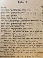 Kriegserinnerungen eines Feldzugsfreiwilligen aus den Jahren 1870 und 1871.