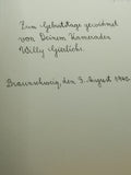 Wir Flieger! 1914-1918. Der Krieg im Fliegerlichtbild.