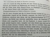Guderian. Erinnerungen eines Soldaten.