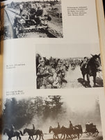 252. Infanterie-Division 1939 - 1945. Der Weg der Eichenlaub-Division in Bildern