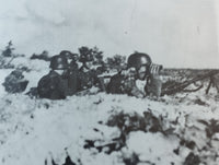 252. Infanterie-Division 1939 - 1945. Der Weg der Eichenlaub-Division in Bildern