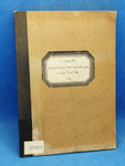 Aphorismen über bevorstehende Veränderungen in der Taktik. Aus den hinterlassenen Papieren des Generals der Infanterie Dr. Heinrich v. Brandt