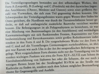 Die Sammlungen des Wehrgeschichtlichen Museums im Schloss Rastatt. Festungswesen. Teil 2: Pläne von Festungen und befestigten Städten.