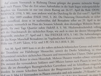 Zwischen Trikolore und Zarenadler. Die Stadt Plauen in der Zeit von 1806 bis 1813.
