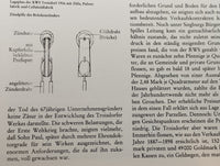 Von der Sprengkapsel zum modernen Sprengzünder. 100 Jahre Troisdorfer Zünder 1886 - 1986.