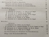 Taktik und Truppenführung in Beispielen,Dritter Teil: Aufklärung,Marschsicherung, Vorposten. Dazu: Der Kampf um den Fröschweiler Wald am 6.August 1870