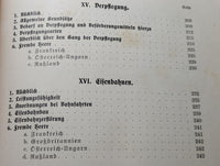 Handbibliothek des Offiziers: Handbuch der Taktik. 2.Teil: Schlacht/Fuhrwesen/Verpflegung/Eisenbahnen/Rückwärtige Verbindungen/Feldbefestigung