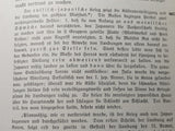 Handbibliothek des Offiziers: Handbuch der Taktik. 2.Teil: Schlacht/Fuhrwesen/Verpflegung/Eisenbahnen/Rückwärtige Verbindungen/Feldbefestigung