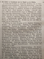 Der deutsche Krieg von 1866. Historisch, politisch und kriegswissenschaftlich dargestellt.