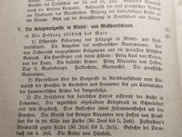 Der deutsche Krieg von 1866. Historisch, politisch und kriegswissenschaftlich dargestellt.