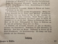 Der deutsche Krieg von 1866. Historisch, politisch und kriegswissenschaftlich dargestellt.