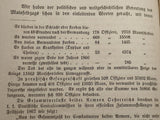 The German War of 1866. Presented historically, politically and from a military science perspective.