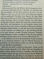 Legion der Aufrechten. Frankreichs Freiwillige an der Ostfront