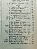 Handbuch für den königlich preußischen Hof und Staat für das Jahr 1901.
