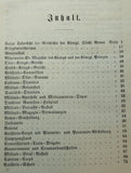 Rangliste der Königlich Sächsischen Armee für das Jahr 1865. Mit den Nachträgen 1 und 2.