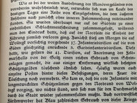 Aus dem Leben des Generalfeldmarschalls Freiherr von der Goltz-Pascha: Nach Briefen an seinen Freund.