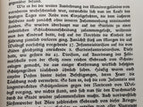 Aus dem Leben des Generalfeldmarschalls Freiherr von der Goltz-Pascha: Nach Briefen an seinen Freund.