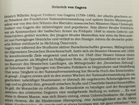 Frei und einig! Porträts aus der Zeit der Revolution von 1848.