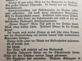 Maschinengewehre im Westen. Ein Fronterlebnis.Aus der Reihe" Das graue Frontbuch, Band 1 ".