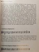 Husarentage Vornholz 1970. Festschrift zum Treffen der Angehörigen der alten Armee im Gestüt Vornholz Ostenfelde über Oelde in Westfalen, Samstag, 6. Juni und Sonntag, 7. Juni 1970.