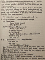 Der Handstreich gegen Lüttich vom 3. bis 7. August 1914.