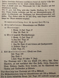 Der Handstreich gegen Lüttich vom 3. bis 7. August 1914.