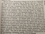 Der Handstreich gegen Lüttich vom 3. bis 7. August 1914.