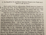 Der Handstreich gegen Lüttich vom 3. bis 7. August 1914.