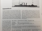 Kriegsschiffe der Welt 1860-1905. Band 1 Großbritannien und Deutschland