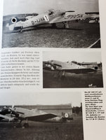 Messerschmitt Me 109. Das meistgebaute Jagdflugzeug der Welt. Entwicklung, Erprobung und Technik. Alle Varianten: Bf (Me) 109A bis 109E.