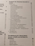 Design der Macht. Möbel für Repräsentanten des Dritten Reiches.