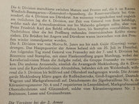 Die Preussen in Niederösterreich 1866