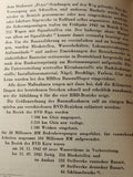 Die Deutsche Reichsbahn im Ostfeldzug