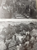 Die Deutsche Reichsbahn im Ostfeldzug