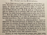 Die Minensuchwaffe im Kampf gegen Polen 1939. Vergriffenes Exemplar!