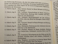 Deutsche Spezialdivisionen 1935-1945. Gebirgsjäger, Fallschirmjäger und andere.