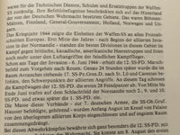 Deutsche Spezialdivisionen 1935-1945. Gebirgsjäger, Fallschirmjäger und andere.