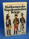 Uniforms of the Napoleonic Wars.
